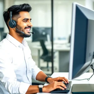 Tech Support and Training