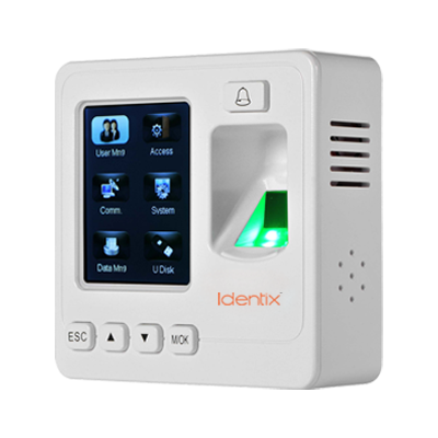Access Control Systems