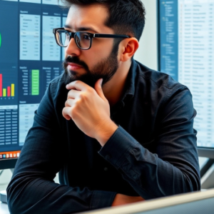 Real-Time Monitoring and Reporting