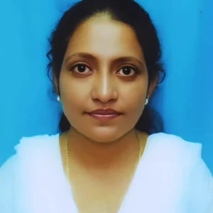 Yasmeen Shaikh