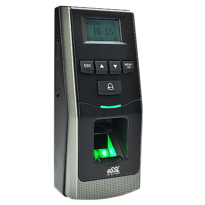 Access Control Systems