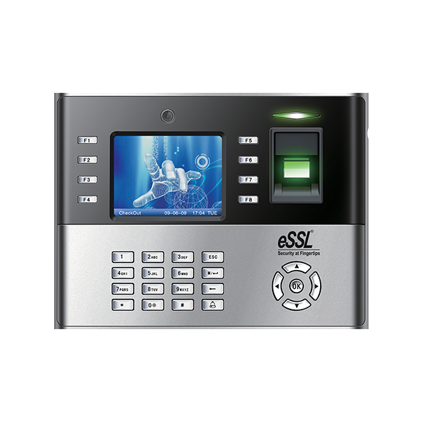 Access Control Systems