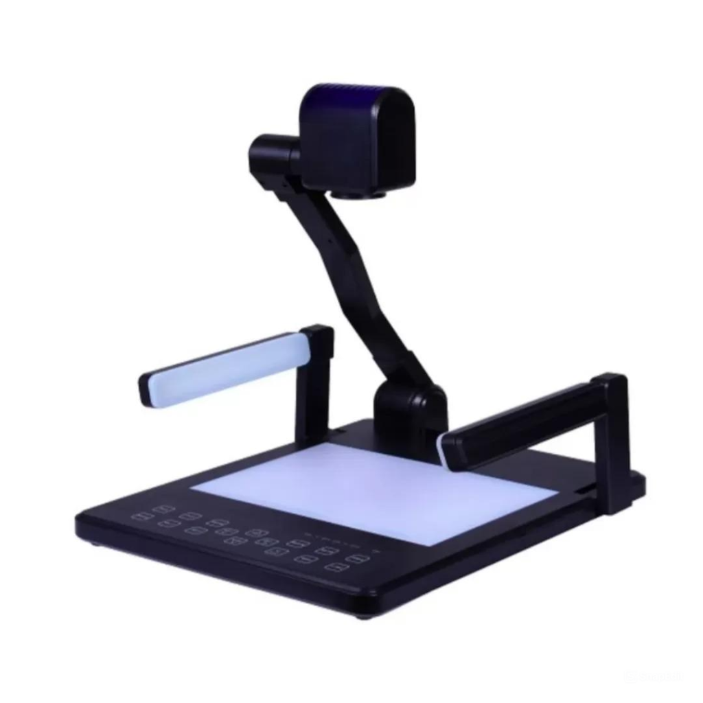 Document Cameras and Visualizers