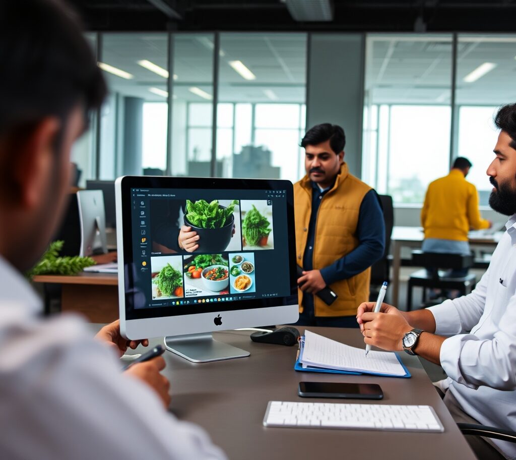 Intuitive Content Management Systems