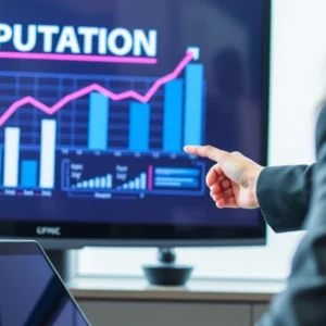 Online Reputation Management