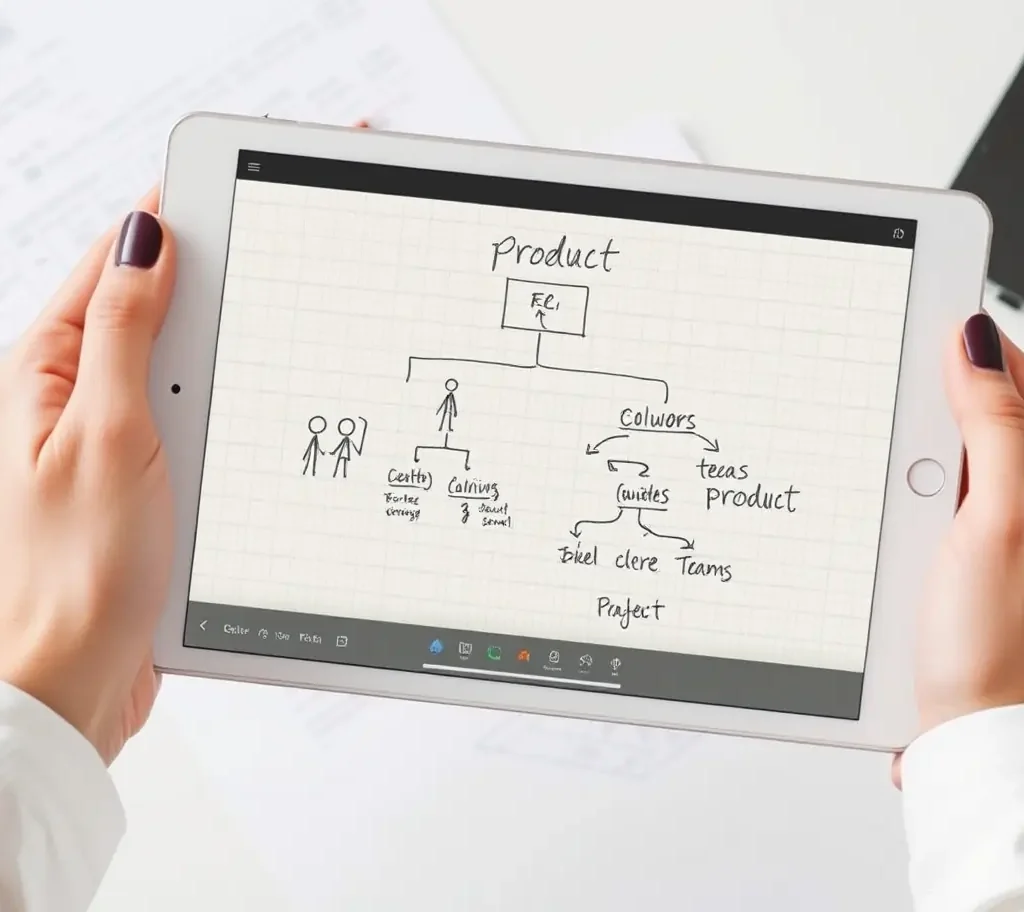 User-Centric Design Approach