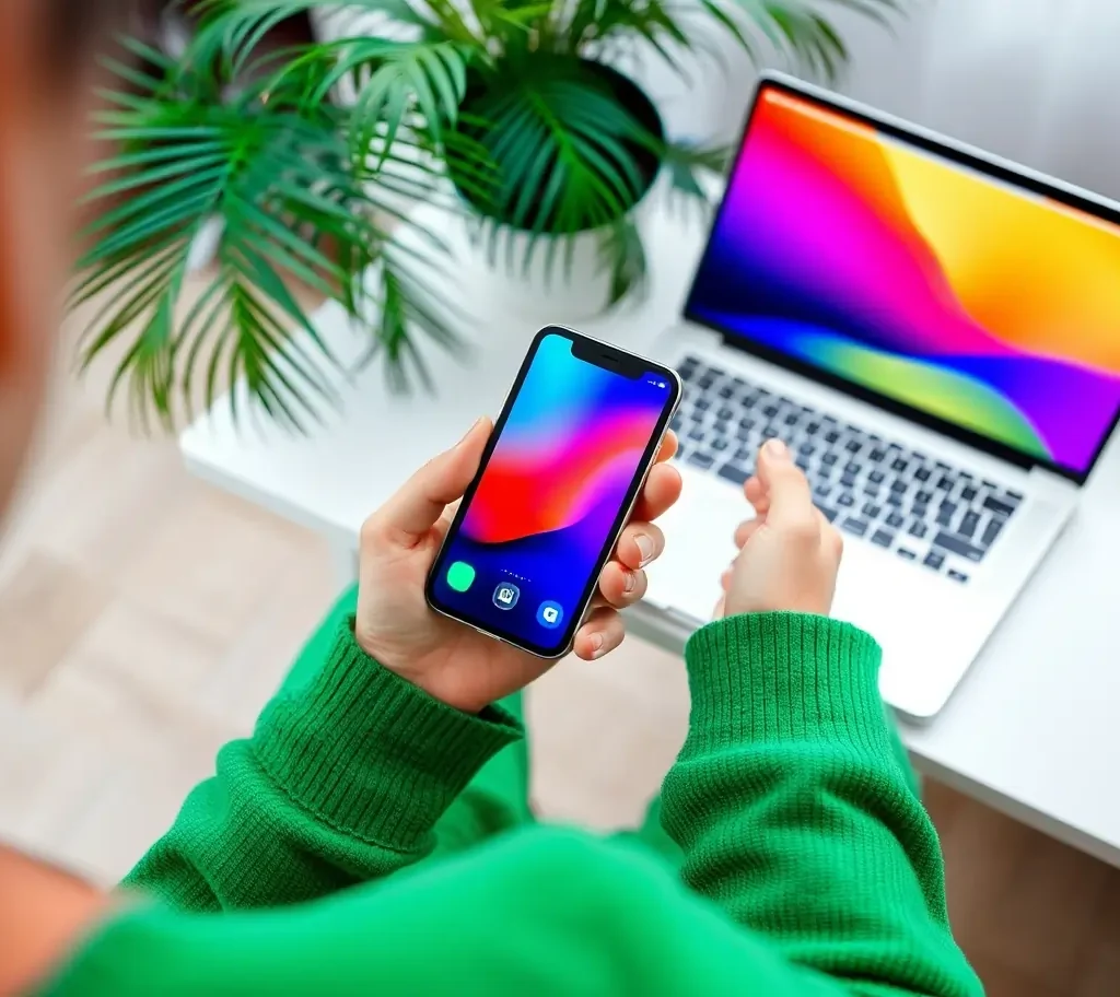 Responsive and Mobile-Friendly Design