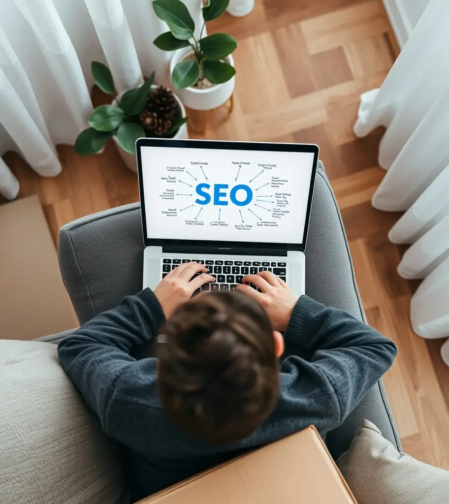 Search Engine Optimization (SEO) Friendly