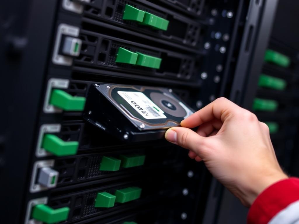 Scalability and Flexibility