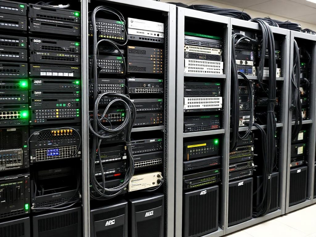 Servers