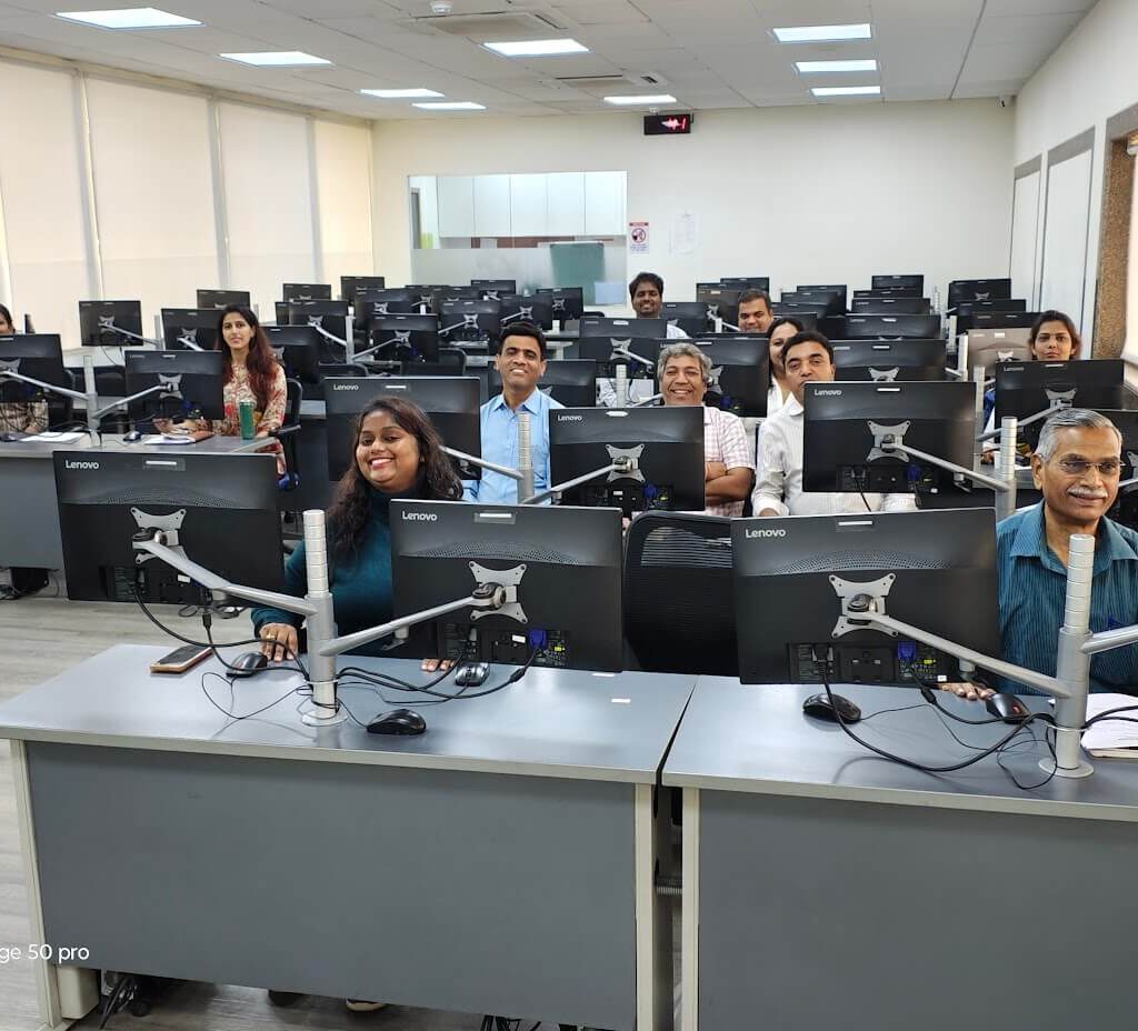 M365 Training for Office Staff