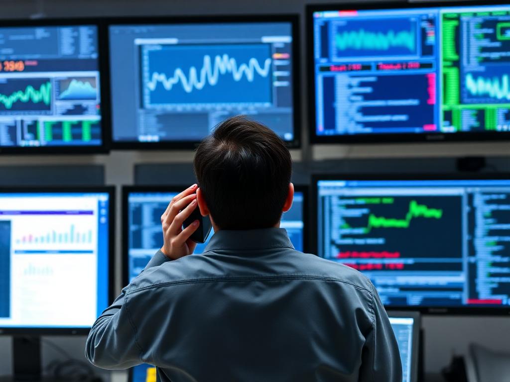 Optimized Management and Remote Administration