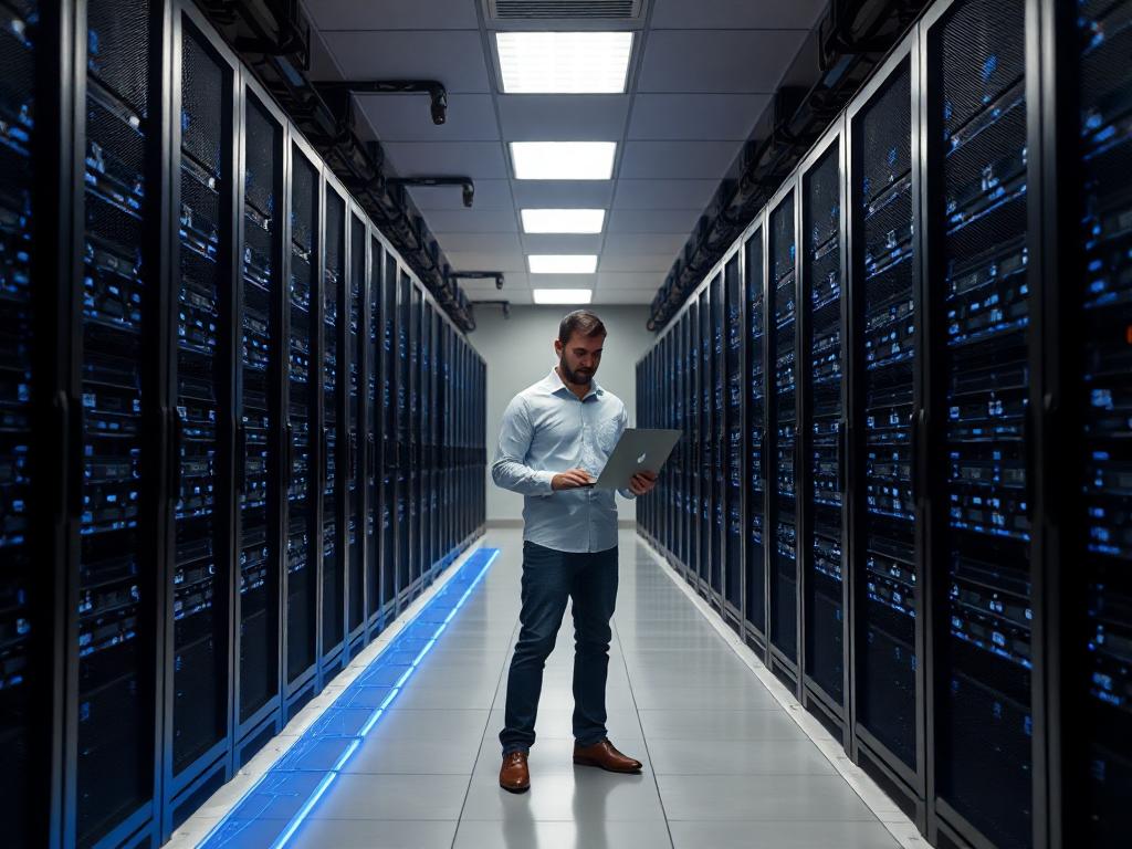 Powerful Performance and Reliability