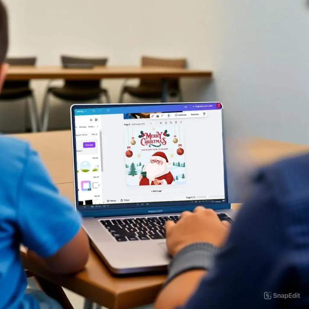 Customizing Templates and Creating Designs