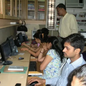 Professional Development for Teachers and Staff