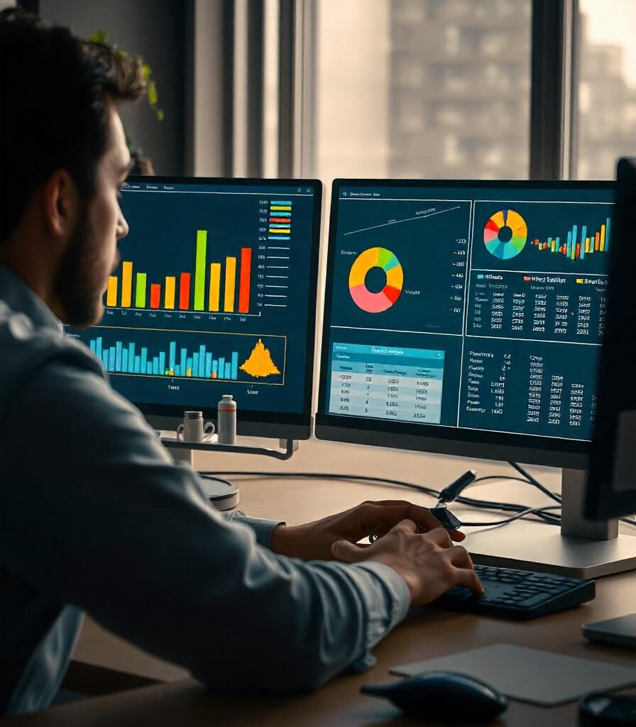 Data Redundancy and Reliability