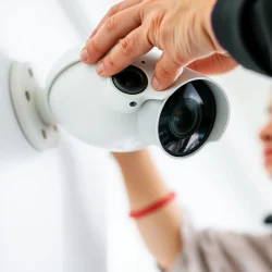 Expert CCTV Installation