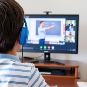 Virtual Classroom